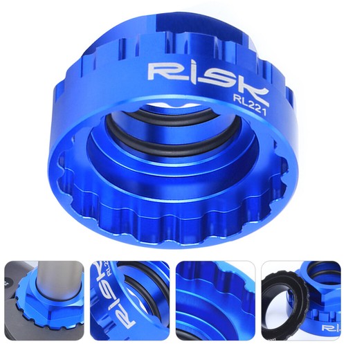 1pc Bike Crank Puller Crank Extractor Bike Bottom Bracket Dismantling Tool - Picture 9 of 12