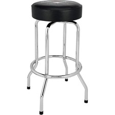 Fender 24 Custom Shop Pinstripe Bar Stool