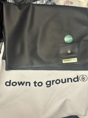 Down to Ground Mat Grounding Mat with Cord NEW