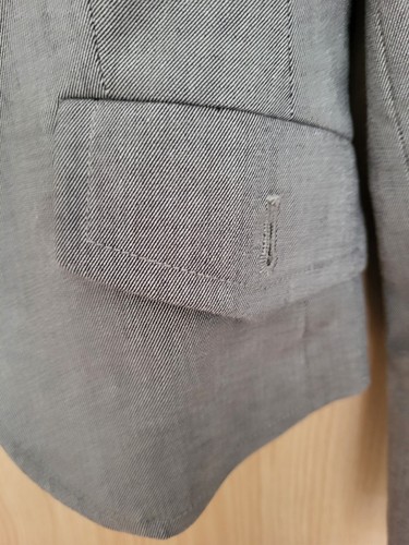 Esprit Eleganter Blazer - Bild 2 von 4