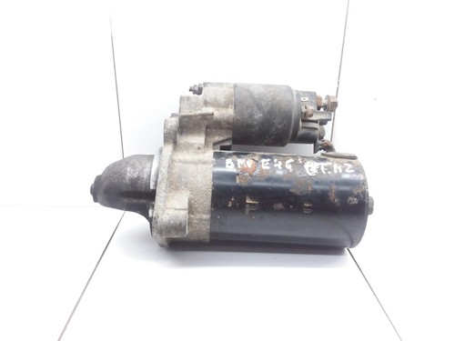 BMW 3 E46 Anlasser 1005821788 1.90 Petrol 77kw 1999 22923127