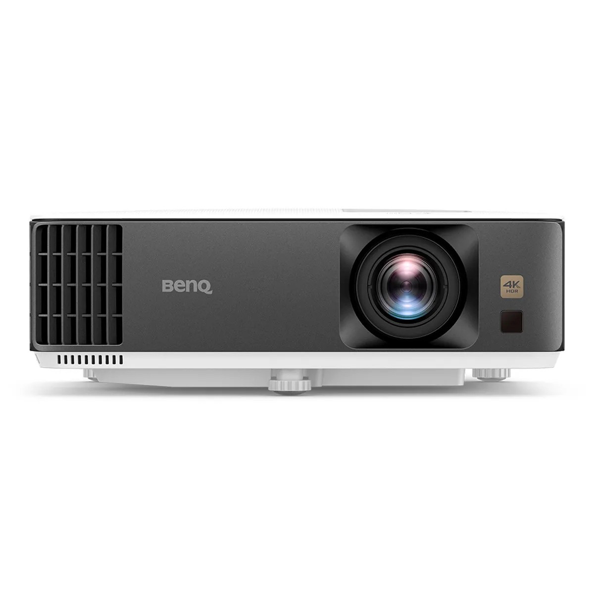 BenQ TK700 4K HDR 16ms Low Input Lag Gaming DLP Projector - SKU#2071329