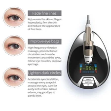 Professional Eye Lift Massager Machine Anti-wrinkle Dark Circles Eye Fatigue