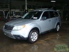 2009 Subaru Forester 2.5X AWD