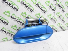 Porte avant et accessoires Honda INSIGHT