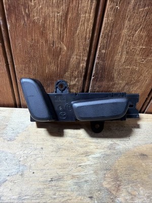 2023-2026 Mazda CX-50 Front Passenger Right Power Seat Adjust Switch OEM