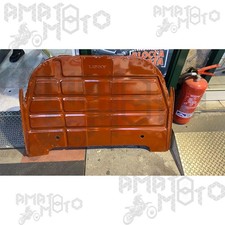 PAVIMENTO CABINA PIANALE PEDANA FONDO PIAGGIO APE 500 501 550 600 601 CALESSINO