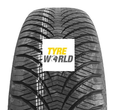 Goodyear Gen2Vector4Season 215 55 R17 94V 3PMSF Schneeflocke Reifen Allwetter
