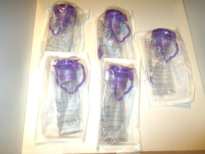 5 Fresenius HydroBag Enteral