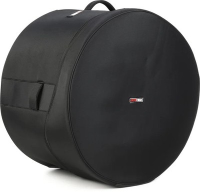 Gator Icon Series Bass Drum Bag - 24 x 16 inch