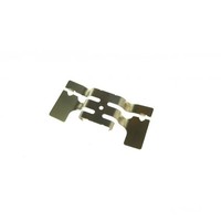 Feder Gleitstift Vorne Originalersatzteil FüR Honda SH 125 Scooby Bj 2001-2004