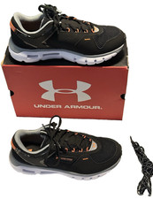 NEW! Under Armour Summit Trek Men's Shoes Running Training Workout Shoes - Sz 9