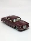 Matchbox Lesney Moko 53b Mercedes Benz 220SE SPW Original Vintage Diecast