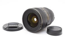 Nikon AF-S ED Zoom Nikkor 17-35mm F2.8 D IF Lens From Japan