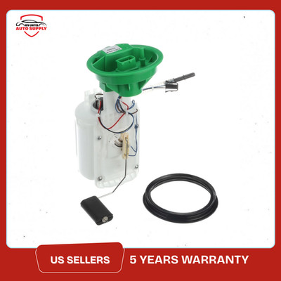 Fuel Pump Module Assembly Delphi FG0985 fits 02-04 Mini Cooper 1.6L-L4