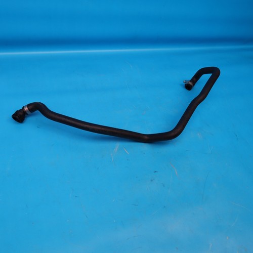 BMW 7er E65 730d Kühlerschlauch Kühlwasserschlauch Schlauch 8377700 Original NE6