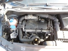 Climatisation et Accessoires Volkswagen CADDY