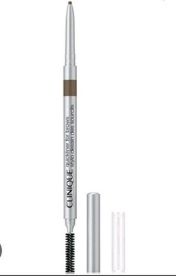 NEW IN BOX CLINIQUE Quickliner For Brows Taupe 1.5