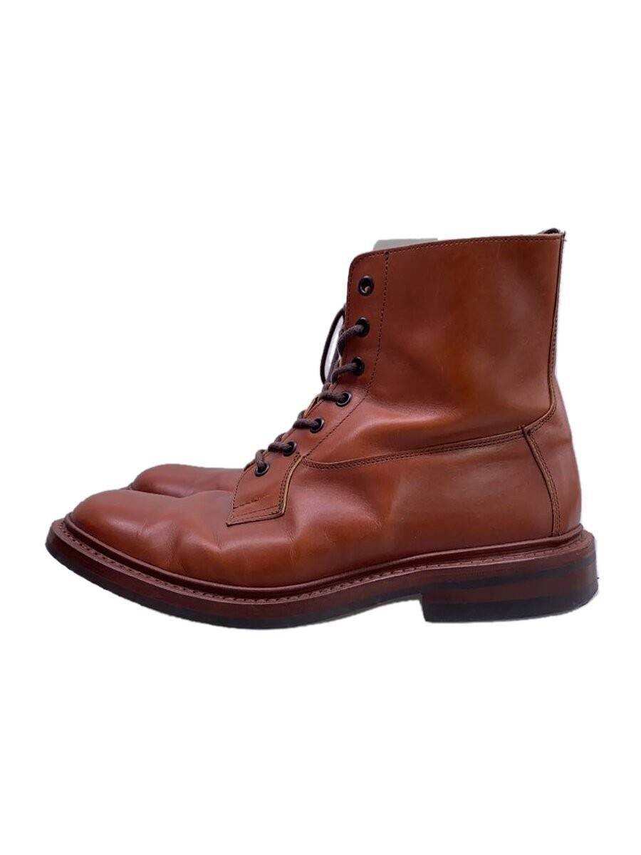 靴 Tricker's UK8 Tricker'sトリッカーズUK8