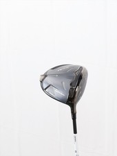 Taylormade Qi35 Max 10.5° Driver Stiff Flex Fujikura
