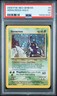 2000 POKEMON NEO GENESIS #6 HERACROSS-HOLO PSA 1.5