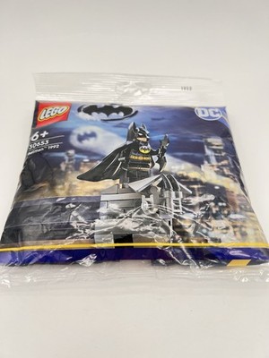 Lego 30653 DC Batman 1992 Polybag - Neuware