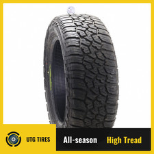 Used 27555r20 Falken Wildpeak At3w 117t - 1232