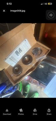 Borg Warner Fan Hub Rebuild Kit Fits Navistar