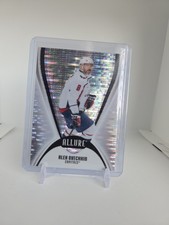 2025-26 Upper Deck Allure - Alex Ovechkin #8 Glitter Bomb