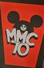 Disney Disneyland Mickey Mouse 70th Anniversary Mousegetar Guitar Replica, NIB — photo 3