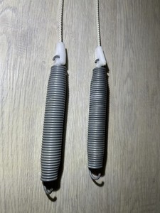 Original Miele Feder Zugfeder Türfeder Scharnier Geschirrspüler Spülmaschine