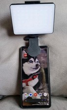 M15 5W Bi-color Photography Pocket  3000K-9900K Color G0Y4