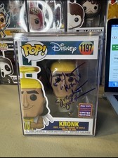 Ultimate Funko Pop Emperor's New Groove Figures Gallery and Checklist 18