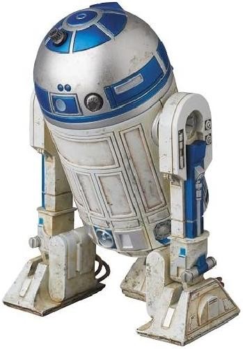MAFEX C-3PO(TM) & R2-D2(TM) 