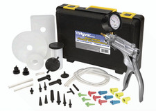Mv8500 Brake Bleeder Vacuumpressure Test Kit W Mv8510 Pump Mv8500 Brake Bleeder Vacuumpressure Test Kit W Mv8510 Pump