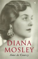 Diana Mosley | Anne De Courcy | Englisch | Taschenbuch | Kartoniert / Broschiert