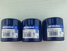 D Pf48 Pf48f G Oil Filter 12737086 Case Durapack - 3 Pack D Pf48 Pf48f G Oil Filter 12737086 Case Durapack - 3 Pack