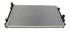 Motorkühler Wasserkühler MAXGEAR AC296418 Aluminium für VW PASSAT B8 3G2 CB2 3G5