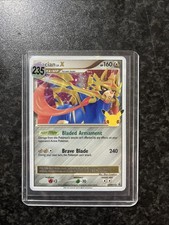 Zacian LV #SWSH135 Prices | Pokemon Celebrations | Pokemon Cards