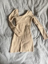 Cute Winter Dress for Women Long Sleeve