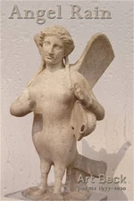 Angel Rain (Paperback or Softback)