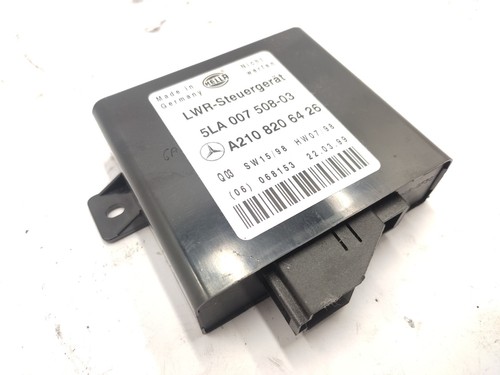 A2108206426 ELEKTRONISCHES MODUL / 5LA00750803 / 239360 FÜR MERCEDES-BENZ CLASE