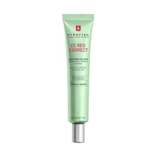 Erborian CC Red Color-Correcting Cream with SPF 25, Korean Skincare