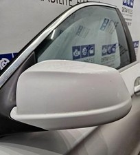 Retroviseur gauche (ou coque) BMW 520