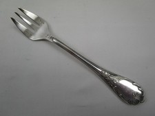 Christofle Paris - Modell : Marly -  Austerngabel - ca. 14,8 cm