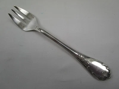 Christofle Paris - Modell : Marly - Austerngabel - ca. 14,8 cm - Bild 1 von 4