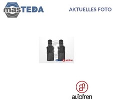 D5097 STOßDäMPFER STAUBSCHUTZSATZ VORNE AUTOFREN SEINSA NEU OE QUALITÄT