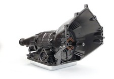 Tci Powerglide Transmission 712176 Tci Powerglide Transmission 712176
