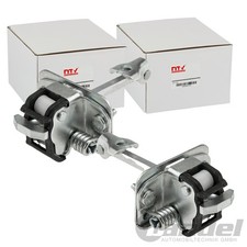 Porte avant et accessoires Citroen C3