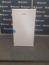 HYE Under Counter Freezer 60 Litre Freestanding - Refurb C  (Please Read)